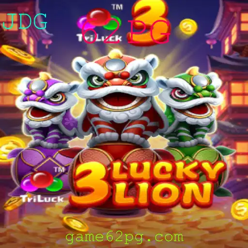Descubra o Fascinante Mundo de 3LUCKYLION - Uma Experiência de Jogo Única