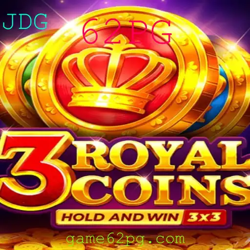 Descubra o Fascinante Mundo de '3royalcoins': Um Enigma Atraente