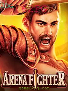 ArenaFighter: Um Mergulho no Mundo do Jogo com a Palavra-chave 62PG