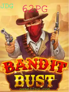 Desvendando BanditBust: O Jogo de Estratégia e Aventura
