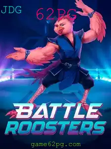 Explorando o Dinâmico Mundo de BattleRoosters: Aventura e Estratégia
