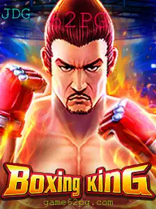 Descubra o Mundo de BoxingKing: O Jogo que Entrou no Ringue dos Games