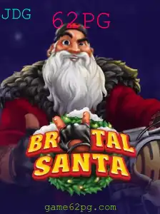 Explorando BrutalSanta: Um Jogo de Ação Frenética