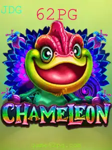 Descubra o Fascinante Jogo Chameleon com a Palavra-Chave 62PG