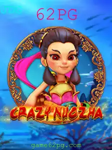 Uma Jornada ao Mundo de CrazyNuoZha: O Incrível Jogo 62PG