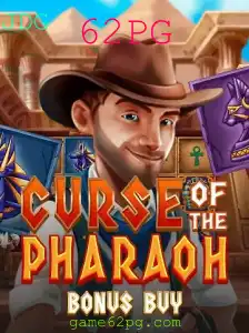 Desvendando os Segredos de CurseofthePharaohBonusBuy: Um Jogo Intrigante
