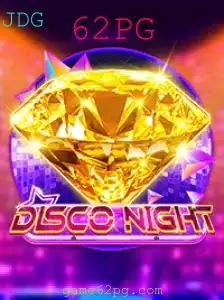 Explorando o Mundo Fascinante de DiscoNight: Um Novo Jogo Inovador