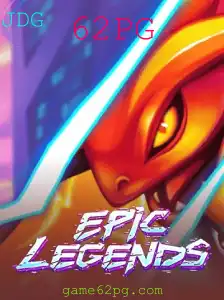 EpicLegends: O Novo Fenômeno Gaming que Conquista Multidões
