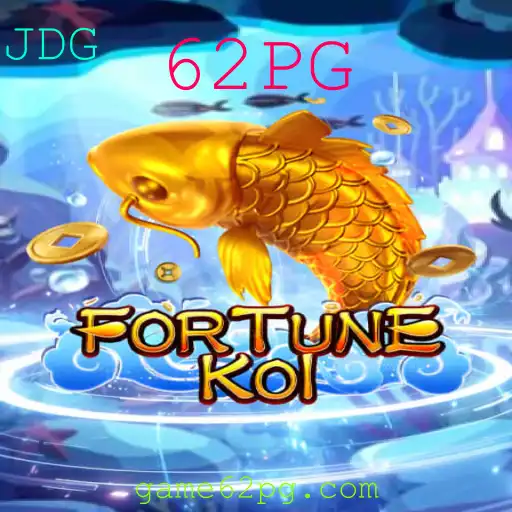 Conheça o FORTUNEKOI: O Novo Jogo que Conquista Todos com Suas Regras Inovadoras