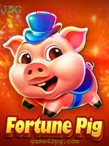 FortunePig: Explorando um Jogo Revolucionário