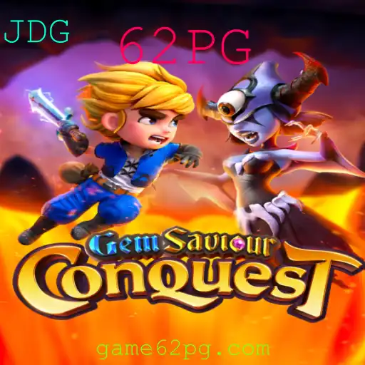 Descubra o Mundo Encantador de GemSaviourConquest