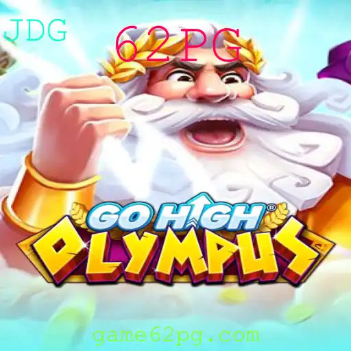 GoHighOlympus: Um Mergulho no Novo Fenômeno dos Jogos com a Palavra-Chave 62PG