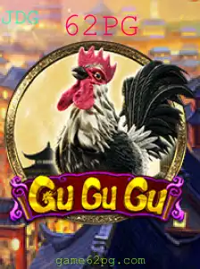 GuGuGu: Explorando o Fascinante Mundo do Jogo 62PG