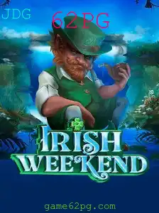 Explorando o Universo de IrishWeekend: O Jogo que Conquista Guerras