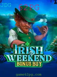 Descubra o Fascinante Mundo de 'IrishWeekendBonusBuy'