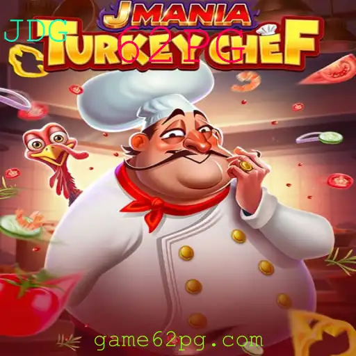 Descubra o Mundo de JManiaTurkeyChef: Um Jogo de Estratégia e Criatividade