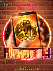 Explorando o Mundo de Jumpingmobile: Um Jogo Empolgante com a Chave 62PG
