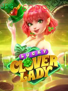 Explorando o Fascinante Mundo de LuckyCloverLady: Uma Jornada Mágica com 62PG