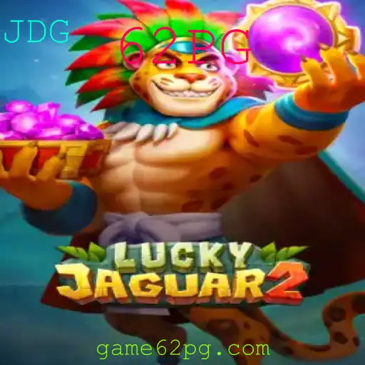 Luckyjaguar2: Descubra o Fascinante Mundo do Novo Jogo