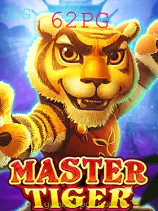 Descubra a Aventura do MasterTiger: Um Jogo Emocionante e Inovador