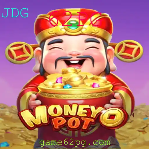 Explorando o Mundo do Jogo MoneyPot com a Palavra-Chave 62PG