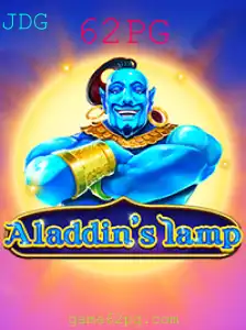 Explorando Aladdinslamp: A Jornada Encantada de 62PG