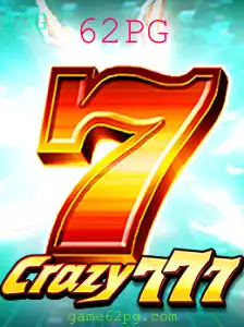 Descubra o Mundo Emocionante de Crazy777