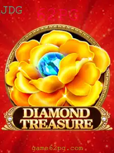 Descubra o Mundo do Jogo Diamondtreasure: Introdução e Regras