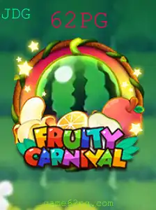 Explorando o Mundo Vibrante de FruityCarnival
