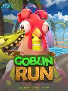 Descubra GoblinRun: Um Aventuroso Jogo de Estratégia