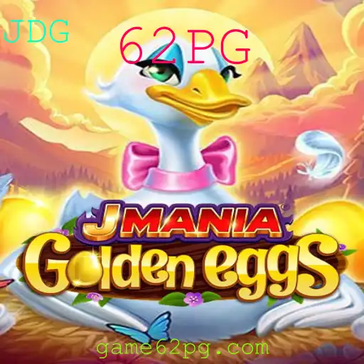 Descubra JManiaGoldenEggs: O Jogo que Une Estratégia e Emoção