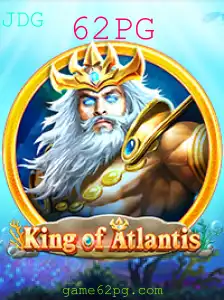 Explorando o Mundo de Aventura e Estratégia de KingofAtlantis