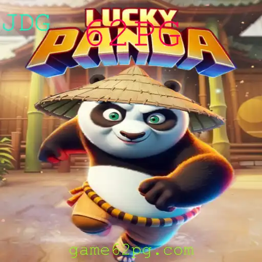 O Fascinante Mundo de LuckyPanda: Descubra as Regras e Aventuras de 62PG