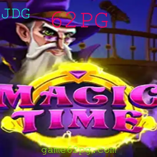 MagicTime: Descubra o Mundo Fascinante do Jogo com o Código 62PG