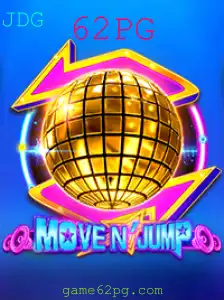 MovenJump: A Nova Sensação dos Jogos que Mistura Movimento e Estratégia