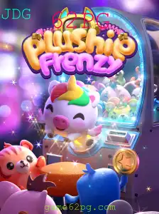 Explorando o Mundo Encantado de PlushieFrenzy: O Jogo que Conquistou Corações!