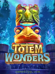 TotemWonders: Descubra o Fascinante Mundo do Novo Jogo com a Palavra-Chave 62PG