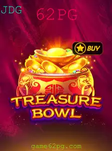 TreasureBowl: A Aventura Estratégica com a Palavra-chave 62PG