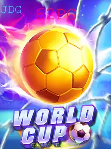 Descubra o Mundo de Emoções do Jogo WorldCup com a Chave 62PG
