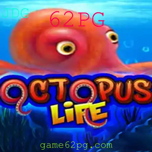 Explorando o Fascinante Mundo de OctopusLife: A Nova Sensação dos Jogos