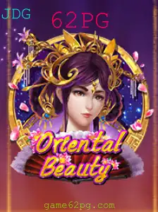 OrientalBeauty: Explorando as Delícias do Místico Universo do Jogo 62PG