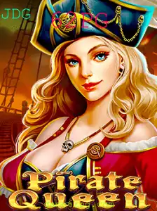 Explorando o Universo do Jogo PirateQueen: Aventura, Estratégia e Emoção