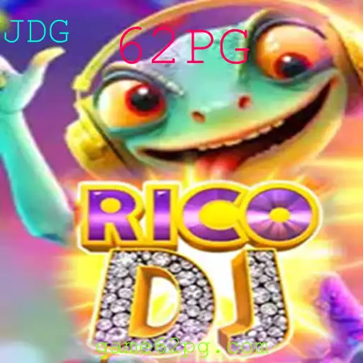 Explorando o Mundo de RicoDJ: O Jogo que Está Revolucionando o Entretenimento
