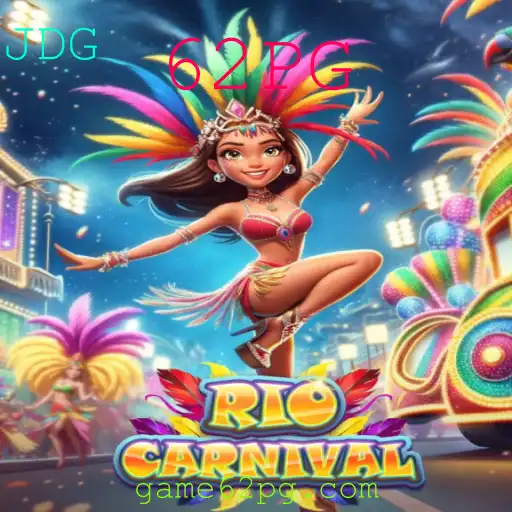 Descubra o Jogo RioCarnival: Uma Experiência Vibrante com a Palavra-Chave 62PG