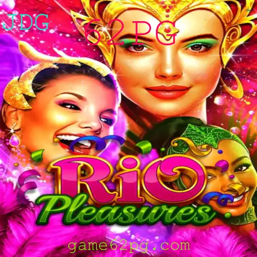 Descubra o Fascinante Jogo RioPleasures