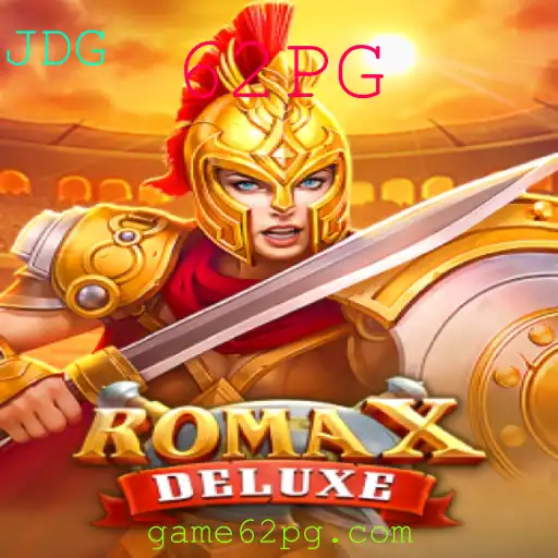 Descubra RomaXDeluxe: O Jogo de Estratégia com a Palavra-Chave Secreta 62PG