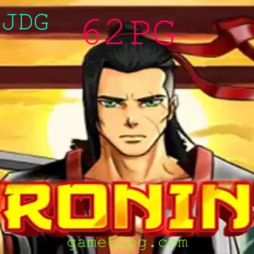 Descubra o Fascinante Mundo de 'Ronin': O Jogo de Estratégia de 62PG