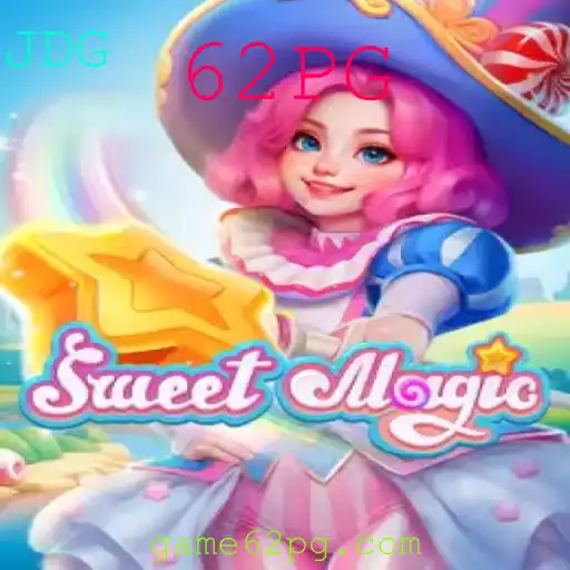 Descubra o Mundo Encantado de SweetMagic: Um Jogo de Estratégia e Aventura