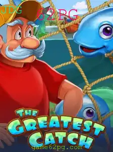 Desvendando TheGreatestCatch: O Jogo que Conquista Novos Horizontes