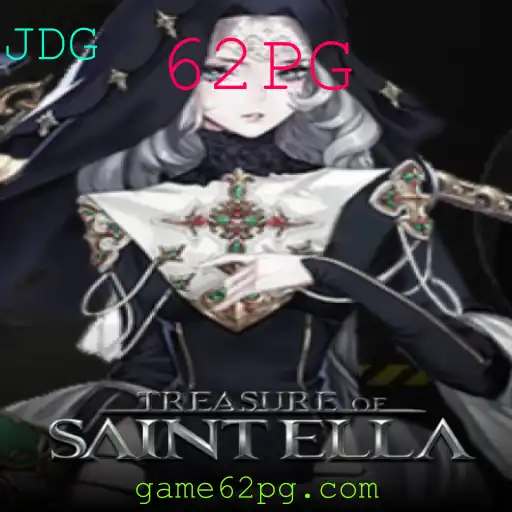 Descubra o Fascinante Universo do Jogo TreasureofSaintElla